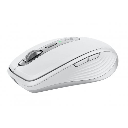 Купити Миша Logitech MX Anywhere 3S (910-006930) Pale Grey - ціна в Києві, Львові, Вінниці, Хмельницькому, Франківську, Україні | інтернет-магазин TELEMART.UA фото