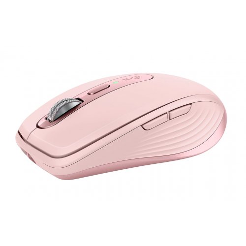 Купить Мышка Logitech MX Anywhere 3S (910-006931) Rose - цена в Харькове, Киеве, Днепре, Одессе
в интернет-магазине Telemart фото