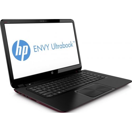 Продати Ноутбук HP ENVY Ultrabook 6-1152er (C0V37EA) Midnight Black за Trade-In у інтернет-магазині Телемарт - Київ, Дніпро, Україна фото