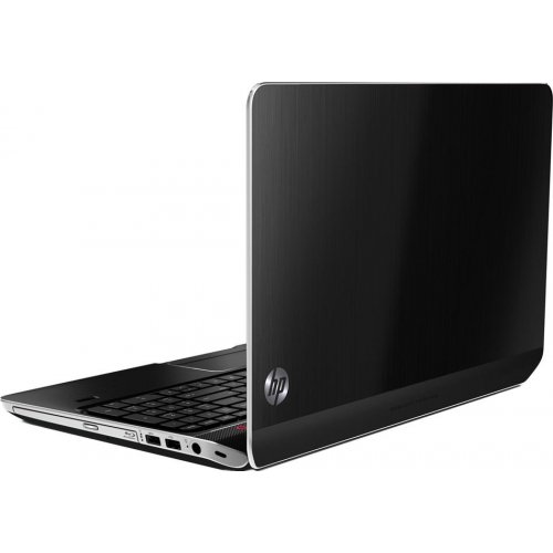 Продати Ноутбук HP ENVY dv6-7251er (C0V61EA) Midnight Black за Trade-In у інтернет-магазині Телемарт - Київ, Дніпро, Україна фото