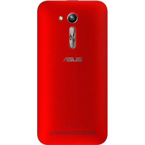 Купить Смартфон Asus ZenFone Go (ZB452KG) Red - цена в Харькове, Киеве, Днепре, Одессе
в интернет-магазине Telemart фото