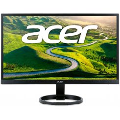 Монітор Acer 21.5
