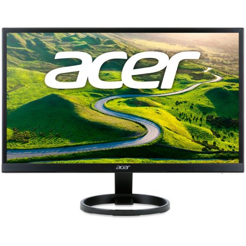 Монитор acer r221qbmid обзор