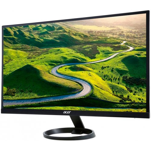 Продати Монітор Acer 21.5" R221Qbmid (UM.WR1EE.002) Black за Trade-In у інтернет-магазині Телемарт - Київ, Дніпро, Україна фото