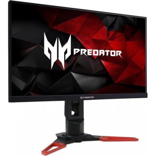 Продати Монітор Acer 27" XB271Hbmiprz Black за Trade-In у інтернет-магазині Телемарт - Київ, Дніпро, Україна фото