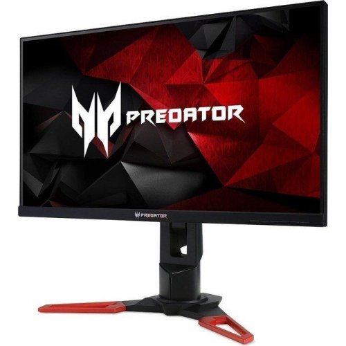 Продати Монітор Acer 27" XB271Hbmiprz Black за Trade-In у інтернет-магазині Телемарт - Київ, Дніпро, Україна фото