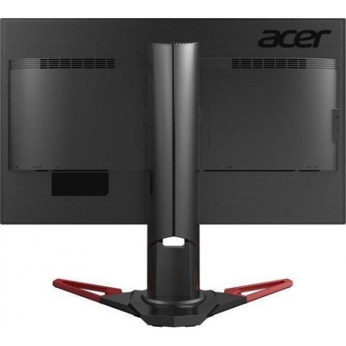 Продати Монітор Acer 27" XB271Hbmiprz Black за Trade-In у інтернет-магазині Телемарт - Київ, Дніпро, Україна фото