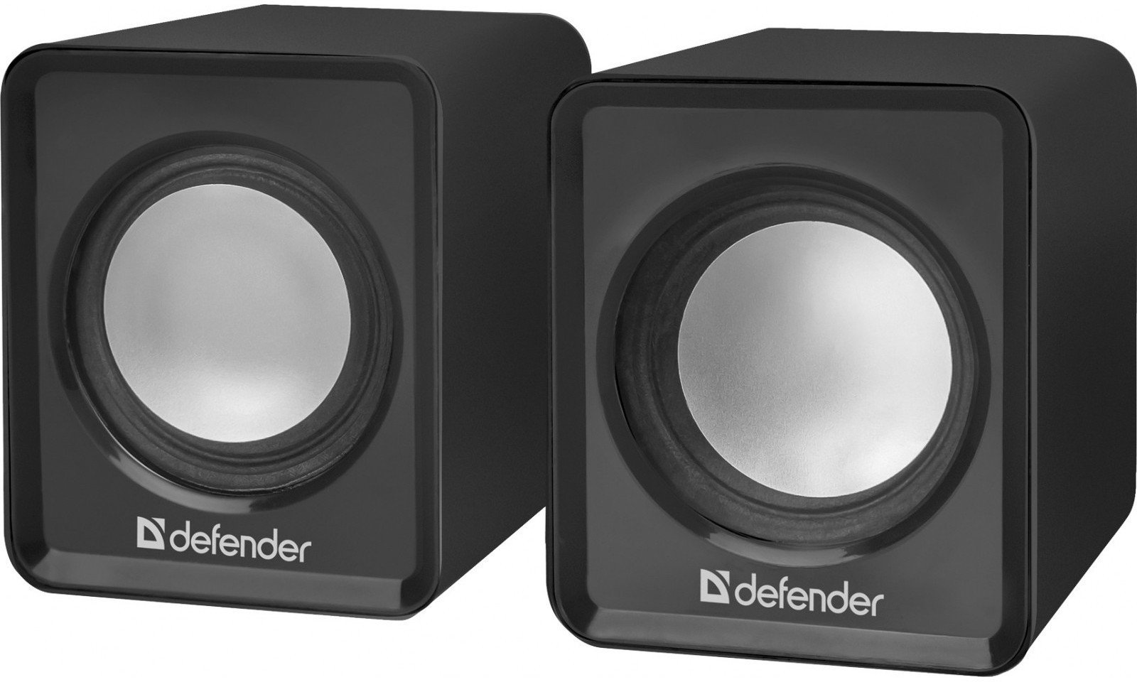 Купить Акустическая система Defender SPK-22 USB Black - цена в Харькове ...