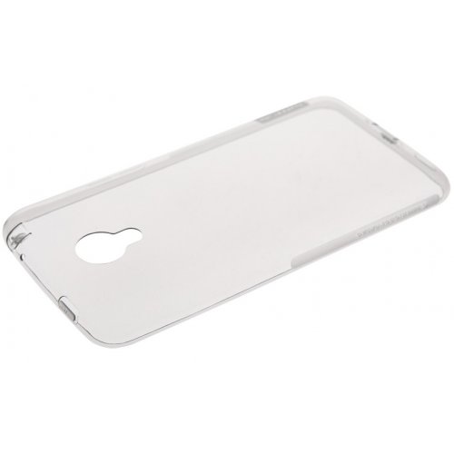 Чохол Чехол Nillkin Nature TPU для Meizu M1 metal Gray купити в Україні | Telemart фото