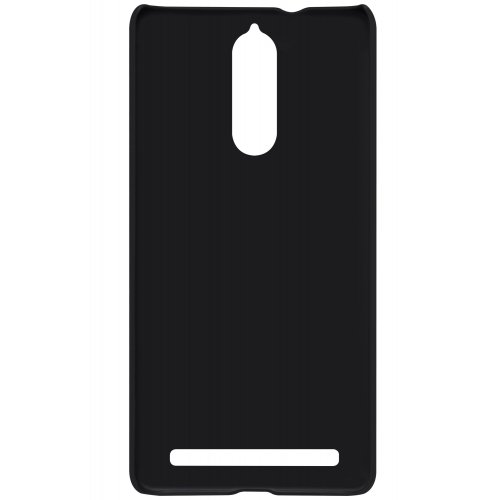 Чохол Чехол Nillkin Frosted Shield для Lenovo Vibe K5 Black купити в Україні | Telemart фото