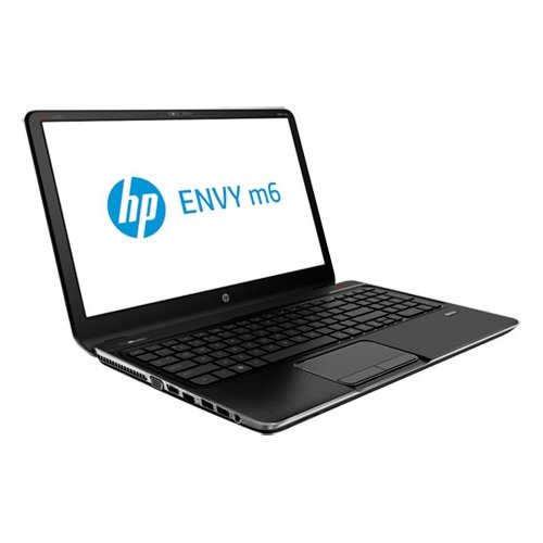 Продать Ноутбук HP ENVY m6-1105er (C0V91EA) Midnight Black по Trade-In интернет-магазине Телемарт - Киев, Днепр, Украина фото