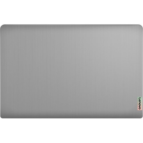 Купить Ноутбук Lenovo IdeaPad 3 15ITL6 (82H801QQPB) Arctic Grey - цена в Харькове, Киеве, Днепре, Одессе
в интернет-магазине Telemart фото