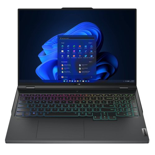 

Lenovo Legion Pro 7 16IRX8 (82WR001JRA) Onyx Grey