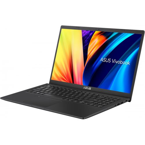 Продать Ноутбук Asus VivoBook 15 X1500EA (X1500EA-BQ2337) Indie Black по Trade-In интернет-магазине Телемарт - Киев, Днепр, Украина фото