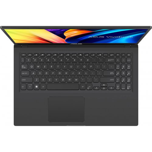 Продать Ноутбук Asus VivoBook 15 X1500EA (X1500EA-BQ2337) Indie Black по Trade-In интернет-магазине Телемарт - Киев, Днепр, Украина фото