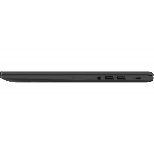 Продать Ноутбук Asus VivoBook 15 X1500EA (X1500EA-BQ2337) Indie Black по Trade-In интернет-магазине Телемарт - Киев, Днепр, Украина фото