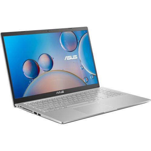 Продати Ноутбук Asus X515EA-BQ322 (90NB0TY2-M01VM0) Transparent Silver за Trade-In у інтернет-магазині Телемарт - Київ, Дніпро, Україна фото