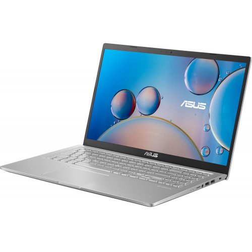 Продати Ноутбук Asus X515EA-BQ322 (90NB0TY2-M01VM0) Transparent Silver за Trade-In у інтернет-магазині Телемарт - Київ, Дніпро, Україна фото