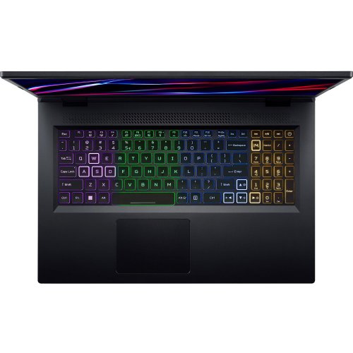 Продати Ноутбук Acer Nitro 5 AN517-55 (NH.QG1EU.00B) Obsidian Black за Trade-In у інтернет-магазині Телемарт - Київ, Дніпро, Україна фото