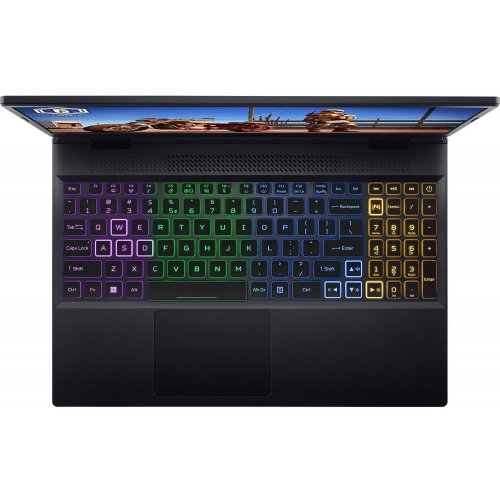 Продати Ноутбук Acer Nitro 5 AN515-58 (NH.QLZEU.002) Black за Trade-In у інтернет-магазині Телемарт - Київ, Дніпро, Україна фото