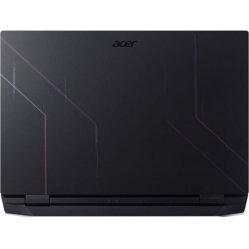 Продати Ноутбук Acer Nitro 5 AN515-58 (NH.QLZEU.002) Black за Trade-In у інтернет-магазині Телемарт - Київ, Дніпро, Україна фото