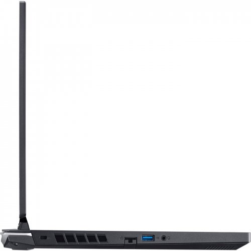 Продать Ноутбук Acer Nitro 5 AN515-58 (NH.QLZEU.003) Black по Trade-In интернет-магазине Телемарт - Киев, Днепр, Украина фото