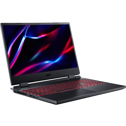 Продать Ноутбук Acer Nitro 5 AN515-47 (NH.QL7EU.003) Black по Trade-In интернет-магазине Телемарт - Киев, Днепр, Украина фото