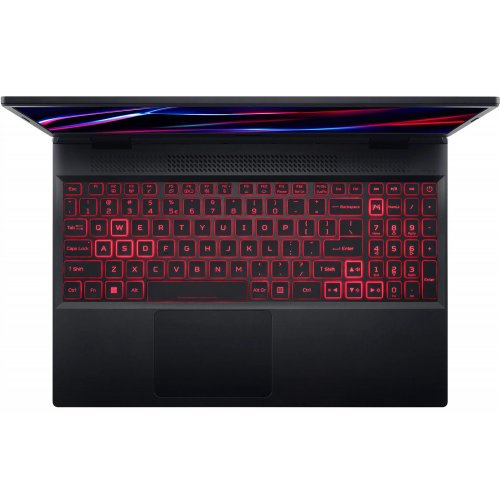 Продать Ноутбук Acer Nitro 5 AN515-47 (NH.QL7EU.003) Black по Trade-In интернет-магазине Телемарт - Киев, Днепр, Украина фото