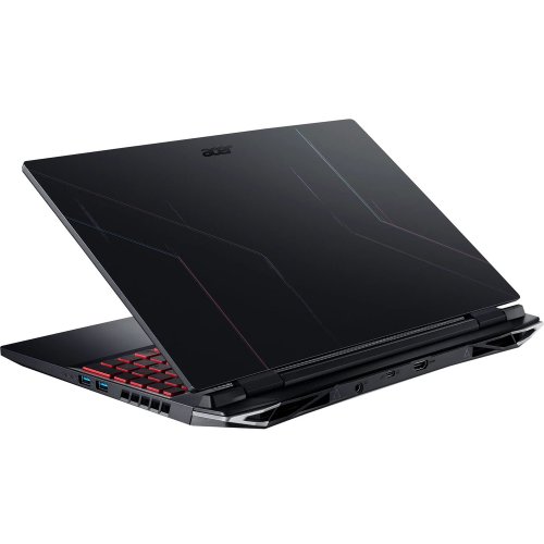 Продать Ноутбук Acer Nitro 5 AN515-47 (NH.QL7EU.003) Black по Trade-In интернет-магазине Телемарт - Киев, Днепр, Украина фото