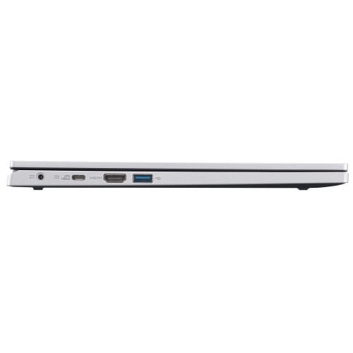 Купить Ноутбук Acer Aspire 3 A315-24P (NX.KDEEU.007) Silver - цена в Харькове, Киеве, Днепре, Одессе
в интернет-магазине Telemart фото