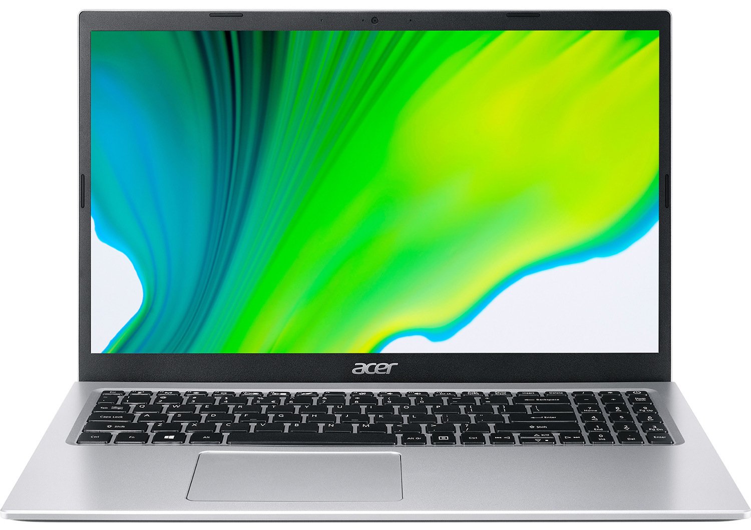 Купити Ноутбук Acer Aspire 3 A315-34 (NX.A6LEU.00H) Silver - ціна в ...