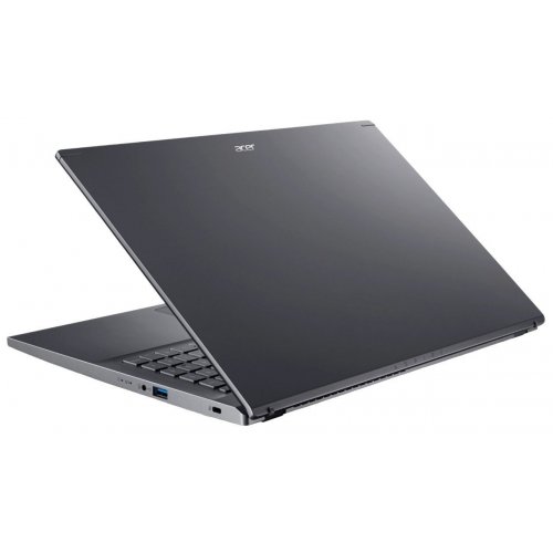 Продать Ноутбук Acer Aspire 5 A515-57G (NX.K9WEU.002) Steel Gray по Trade-In интернет-магазине Телемарт - Киев, Днепр, Украина фото
