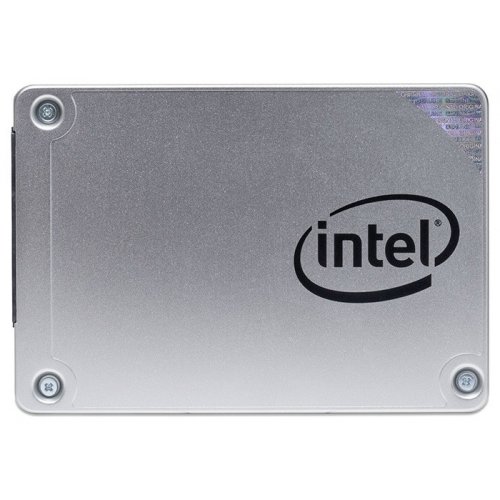 Продати SSD-диск Intel 540S Series 180GB 2.5" (SSDSC2KW180H6X1) за Trade-In у інтернет-магазині Телемарт - Київ, Дніпро, Україна фото