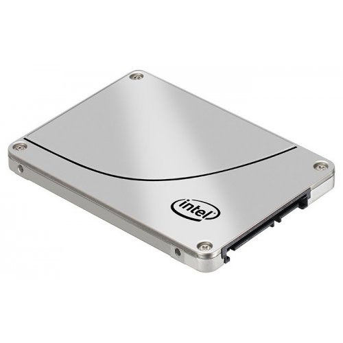 Продати SSD-диск Intel DC S3510 Series 240GB 2.5" (SSDSC2BB240G601) за Trade-In у інтернет-магазині Телемарт - Київ, Дніпро, Україна фото