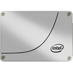 Фото Intel DC S3710 Series 800GB 2.5