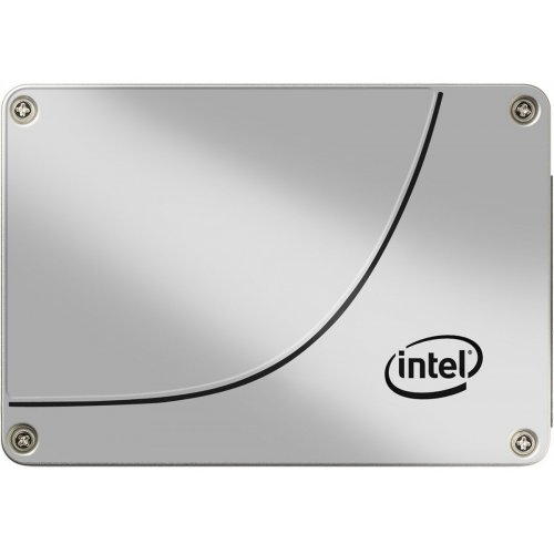 Продать SSD-диск Intel DC S3710 Series 800GB 2.5" (SSDSC2BA800G401) по Trade-In интернет-магазине Телемарт - Киев, Днепр, Украина фото