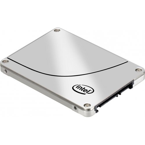 Продати SSD-диск Intel DC S3710 Series 800GB 2.5" (SSDSC2BA800G401) за Trade-In у інтернет-магазині Телемарт - Київ, Дніпро, Україна фото