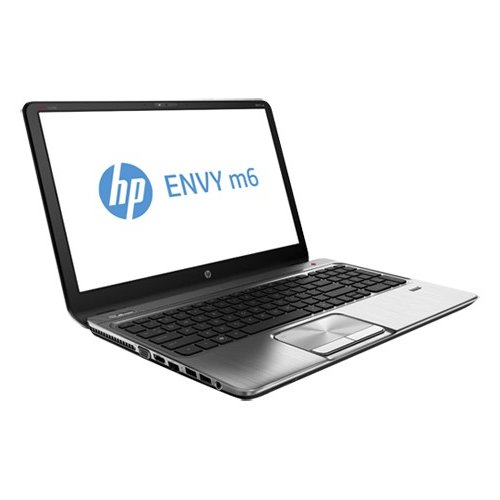 Продати Ноутбук HP Envy m6-1152er (C0Y07EA) Natural Silver за Trade-In у інтернет-магазині Телемарт - Київ, Дніпро, Україна фото