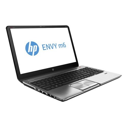 Продати Ноутбук HP Envy m6-1152er (C0Y07EA) Natural Silver за Trade-In у інтернет-магазині Телемарт - Київ, Дніпро, Україна фото