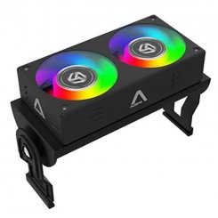 Охлаждение для ОЗУ Alseye C RAM ARGB Black