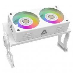 Охлаждение для ОЗУ Alseye C RAM ARGB White