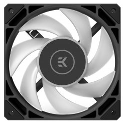 Кулер для корпуса EKWB EK-Loop Fan FPT 120 D-RGB (550-2300rpm) (3831109897546) Black