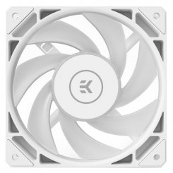Кулер для корпуса EKWB EK-Loop Fan FPT 120 D-RGB (550-2300rpm) (3831109898048) White
