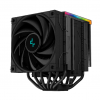 Фото Кулер Deepcool AK620 DIGITAL (R-AK620-BKADMN-G) Black