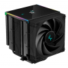 Фото Кулер Deepcool AK620 DIGITAL (R-AK620-BKADMN-G) Black