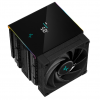 Фото Кулер Deepcool AK620 DIGITAL (R-AK620-BKADMN-G) Black