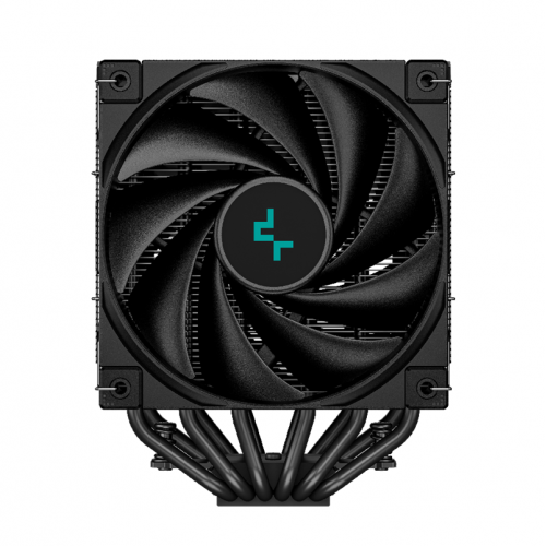 Фото Кулер Deepcool AK620 DIGITAL (R-AK620-BKADMN-G) Black