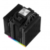 Фото Кулер Deepcool AK620 DIGITAL (R-AK620-BKADMN-G) Black