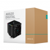 Фото Кулер Deepcool AK620 DIGITAL (R-AK620-BKADMN-G) Black