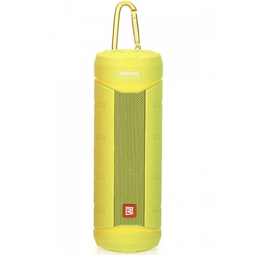 

Remax RB-M10 (6954851264743) Green